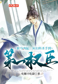 驸马凶猛:从妇科圣手到第一权臣