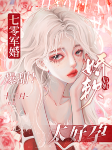 七零军婚:爆甜!娇软后妈太好孕