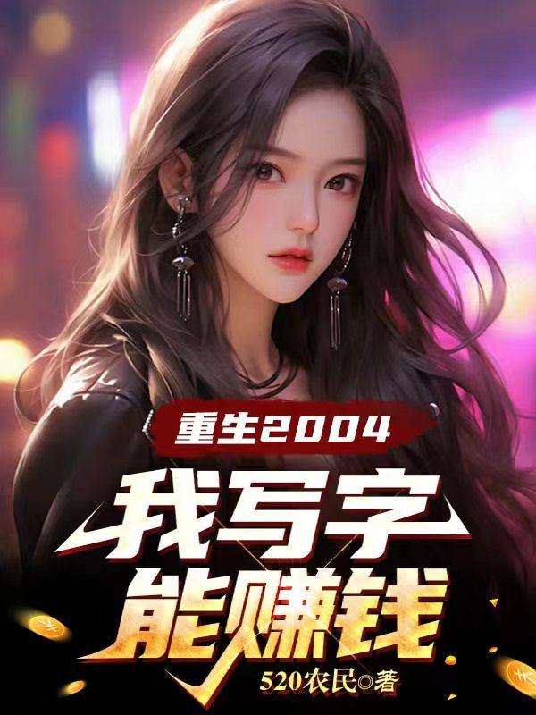 ����2004����д����׬Ǯ