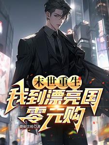 末世重生,我到漂亮国零元购