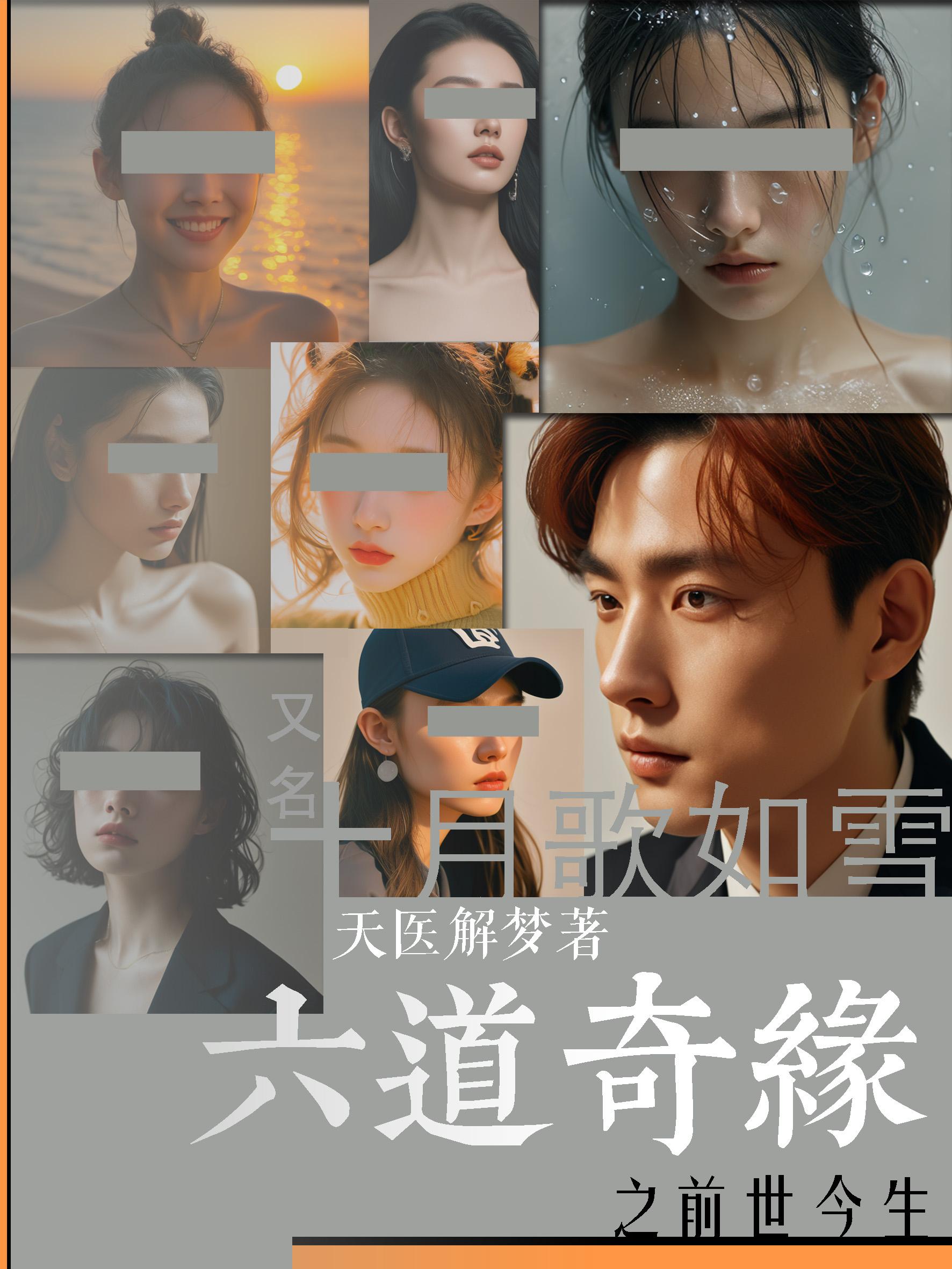 ÁùµÀÆæÔµÖ®Ç°ÊÀ½ñÉú